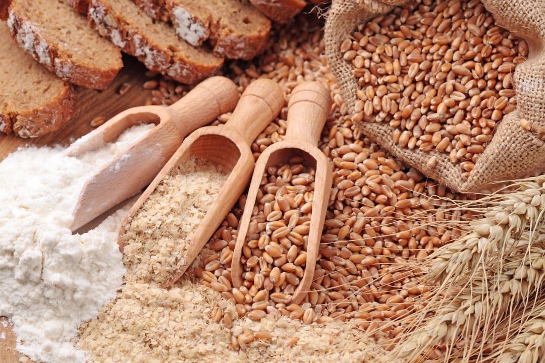 Grains